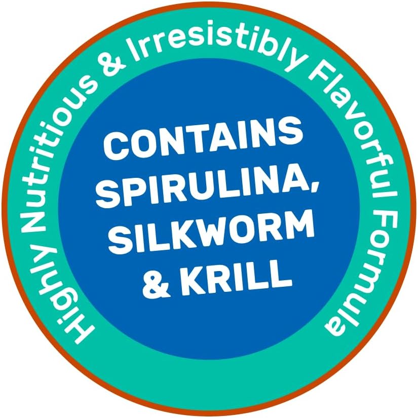 Buy now Hikari Tropical Sinking Wafers for Catfish, Loaches and Bottom Feeders 3.88 oz at indiglob india