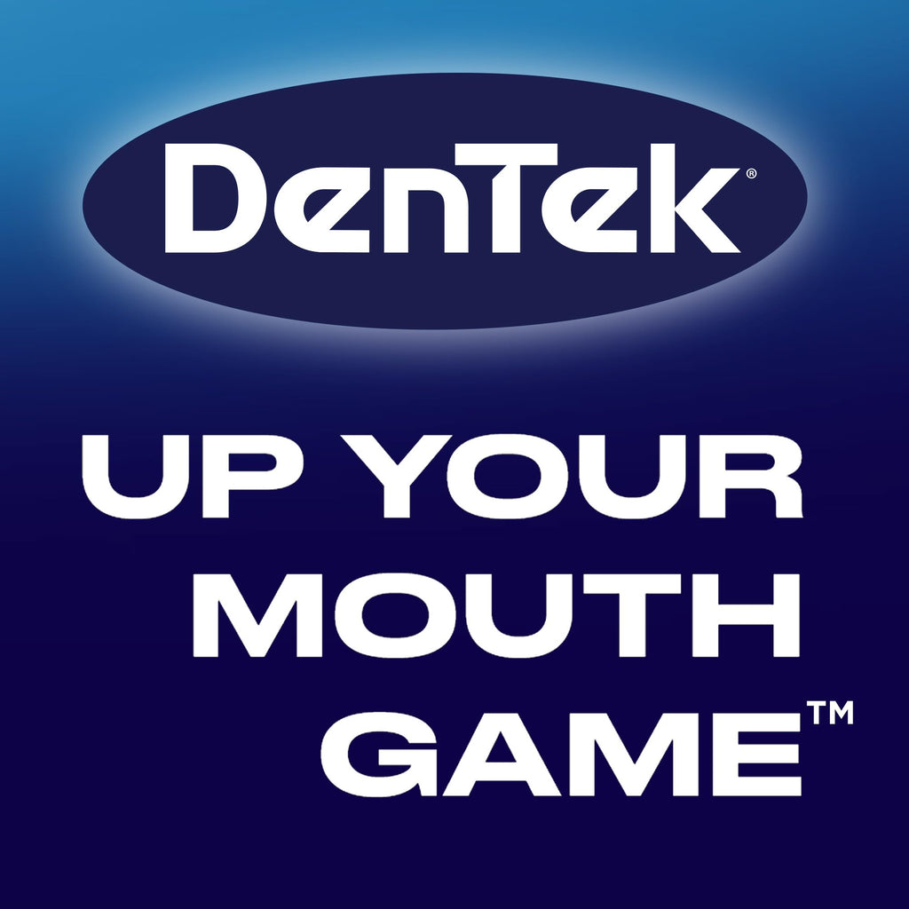 DenTek Professional Oral Care Kit, Complete Set of Dental Tools