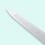 Amazon Essentials Sapphire Nail File, 2-Pack (Previously Amazon Basics)