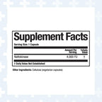 Arthur Andrew Medical, Nattovena, Pure Nattokinase 4000 FU, 90 Capsules | Double Strength Pure Nattokinase 4000 FU. Cardiovascular Support, & Healthy Blood Viscosity. Soy Free, Non-GMO, Vegan