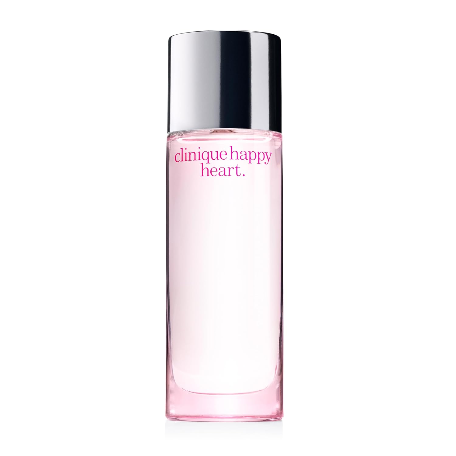 Buy now Clinique Happy Heart Eau de Parfum Spray | Notes of Mandarin, Cucumber, Yellow Primrose, Water Hyacinth + Blonde Wood | Perfumes for Women 1.7 Fl Oz at indiglob india