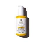 Kiehl's - Better Screen UV Serum SPF 50+ Facial Sunscreen, Collagen Peptide | Facial Sunscreen for Shielding UVA & UVB - With Collagen Peptide - Corrects Visible Signs of Aging