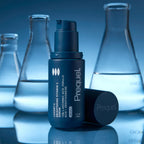 Prequel Skin Vitamin C Serum, L Ascorbic Acid Ferulic Acid Niacinamide Face | Vitamin C Serum for Face with L-Ascorbic Acid, Ferulic and Niacinamide for Facial Skincare, Smooth Texture and Firm Skin