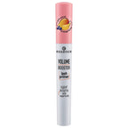 essence Volume Booster Lash Primer, Extra Volume and Length (Pack of 1) | Conditions with Mango Butter and Acai Oil, White Formula, Mascara Primer, Buildable Base, Vegan, Cruelty and Paraben Free