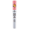 essence Volume Booster Lash Primer, Extra Volume and Length (Pack of 1) | Conditions with Mango Butter and Acai Oil, White Formula, Mascara Primer, Buildable Base, Vegan, Cruelty and Paraben Free