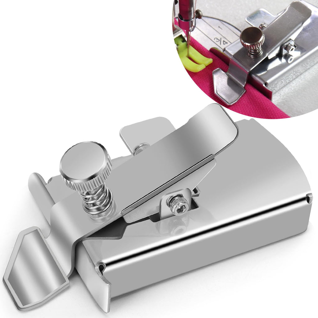 Magnetic Seam Guide for Sewing Machine Universal Sewing Supplies Parts