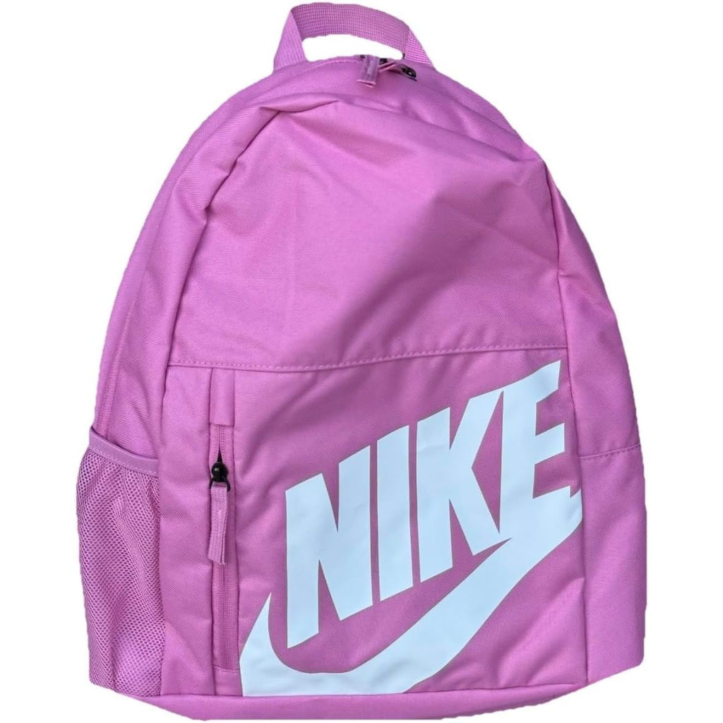 Buy now Nike Elemental Backpack (Pink Glaze/White) Default at indiglob india