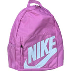 Buy now Nike Elemental Backpack (Pink Glaze/White) Default at indiglob india
