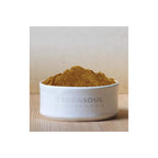 Buy now Terrasoul Superfoods Organic Reishi Mushroom Powder (4:1 Extract), 5.5 Oz, Immune Support, Stress Relief, Better Sleep, Embrace The Power of Adaptogenic Mushrooms at indiglob india