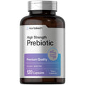 Horbäach Prebiotic for Men and Women | 120 Powder Pills