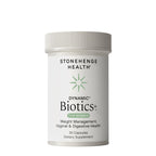 Stonehenge Health Dynamic Biotics+ for Women | Weight, Mood & Gut Support