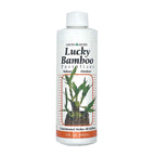 Grow More Lucky Bamboo Fertilizer (2-2-2) - 8oz of USA-Made & Concentrated Liquid Plant Food that Makes 48 Gallons - Outdoor & Indoor Bamboo Plant Food for Fast Growth