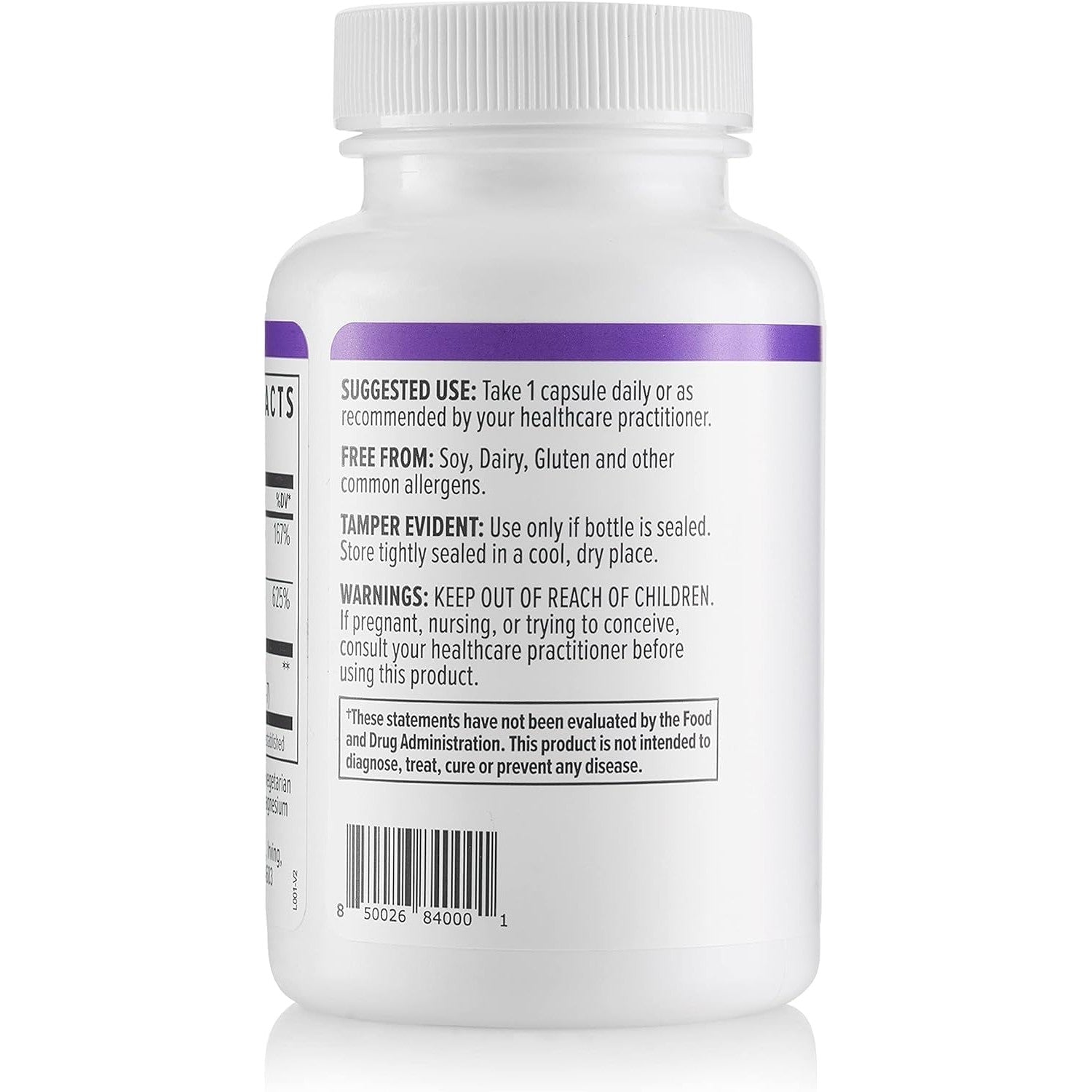 Biote Nutraceuticals - ADK 5 - Immunity + Cardiovascular (90 Capsules)