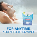 Buy now Vicks, VapoShower Plus, Shower Steamers, Eucalyptus Shower Steamer & Menthol Scent, Clean Dissolving Vapor Shower Tablets, Aromatherapy Shower Steamer & Shower Bombs, 12 count at indiglob india