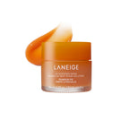 LANEIGE Lip Sleeping Mask: Korean Overnight Treatment For Dry Lips | Hydrating & Nourishing Overnight Lip Treatment Mask with Vitamin C, Shea & Murumuru Seed Butter | Now Build Your Own Bespoke Swirl