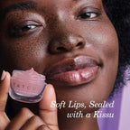 Buy now Tatcha Kissu Lip Mask | Overnight Lip Mask, Visibly Plumps and Softens for Lush Lips, 9.0 G | 0.32 oz at indiglob india