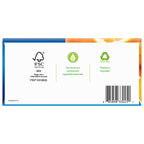 Emergen-C Immune+ Triple Action Immune Support Powder, Super Orange, 30 ct | With BetaVia (R), 1000mg Vitamin C, B Vitamins, Vitamin D and Antioxidants, Super Orange, Back to School Essentials