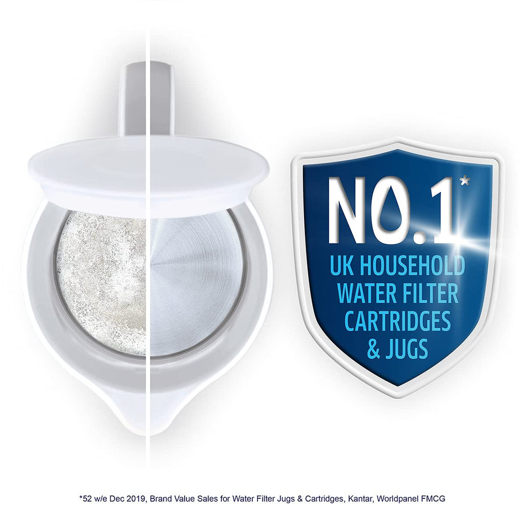 Buy now BRITA MAXTRA + Replacement Water Filter Cartridges, Compatible with all BRITA Jugs - Reduce Chlorine, Limescale and Impurities for Great Taste - Pack of 3 at indiglob india