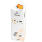 Buy now Radha Beauty Natural Vitamin C Serum 2oz, Vitamin C, Vitamin E, Hyaluronic Acid and Aloe, Facial Serum for Anti-Aging Wrinkles, Dark Spots, Fine Lines at indiglob india