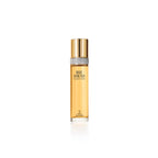 Elizabeth Taylor White Diamonds Eau de Toilette for Women, 3.3 fl oz | Women's floral chypre eau de toilette. Perfume with notes of lily, neroli, warm amber, and sandalwood.
