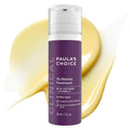 Paula's Choice CLINICAL 1% Retinol Face Treatment with Peptides | Anti-Aging Face Serum with Vitamin C & Licorice Extract for Fine Lines & Wrinkles, Fragrance Free