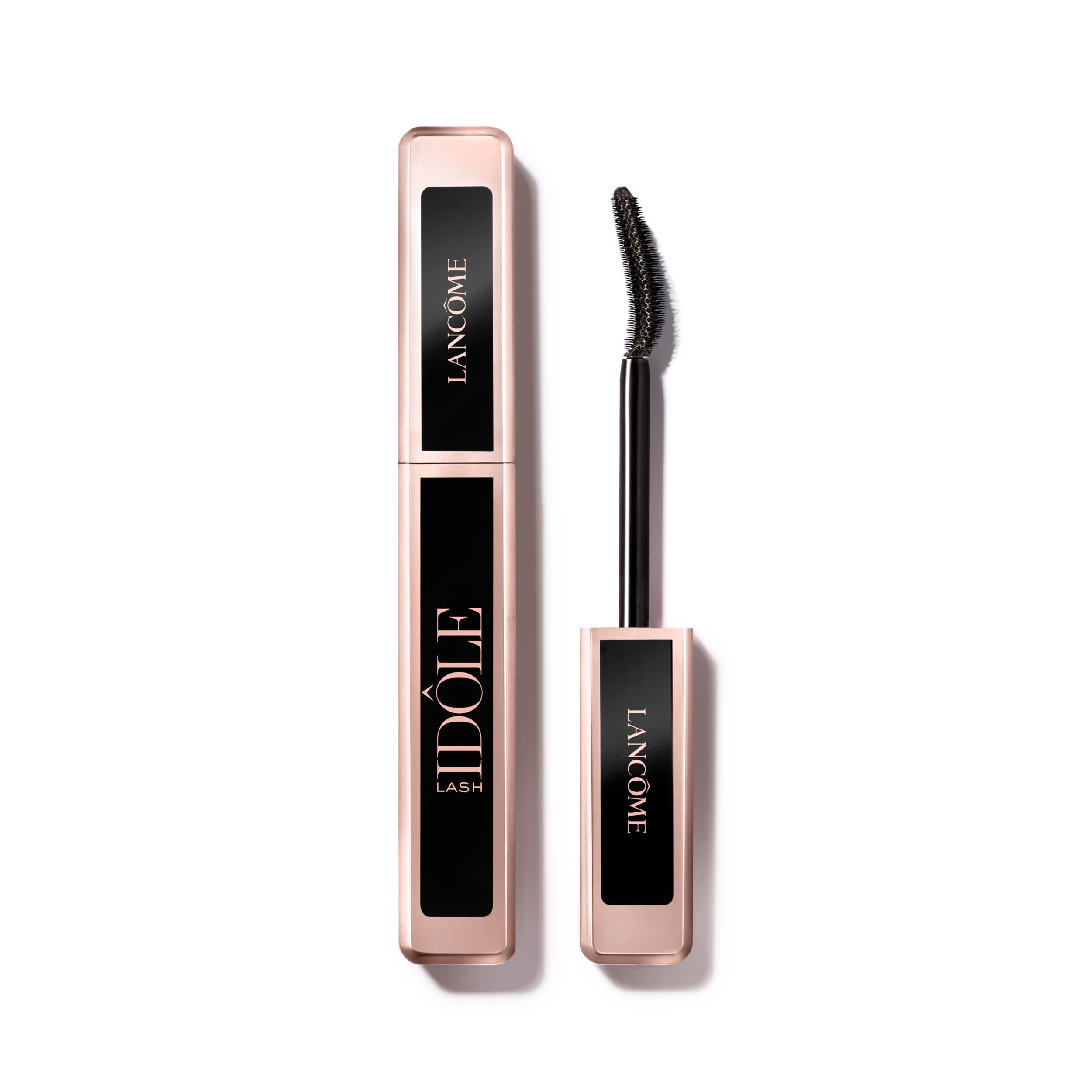 Lancôme Lash Idôle - Volumizing Mascara - Black - Instant Volume & Lift | Lash-Lifting Mascara for Instant Volume, Length & Lift - With Smudge-Proof Formula - 24H Wear Lengthening