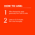 Cantu Shea Butter for Natural Hair Hydrating Cream Conditioner, 13.5 Ounce (07532-12/3EU)