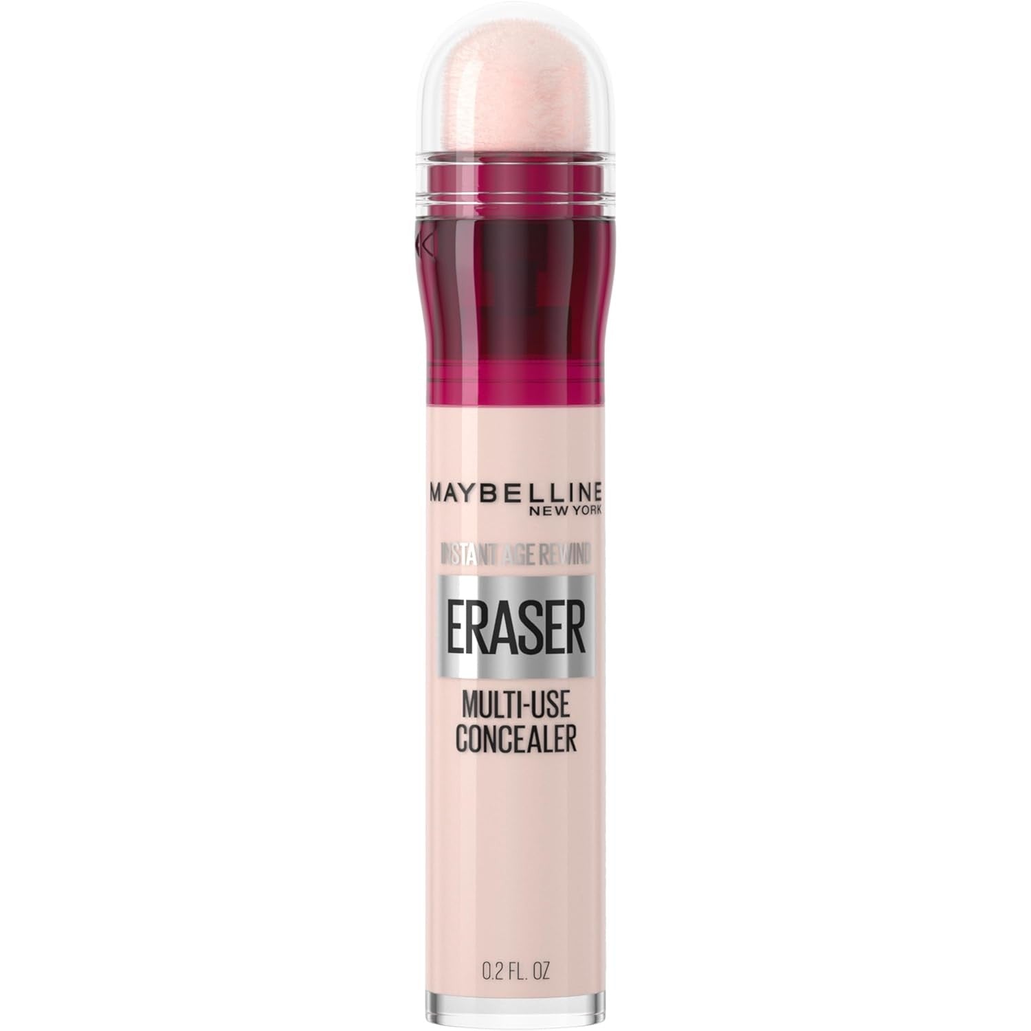 Buy now Maybelline Instant Age Rewind Eraser Dark Circles Treatment Multi-Use Concealer, 100, 1 Count (Packaging May Vary) 0.2 Fl Oz (Pack of 1) 95 at indiglob india