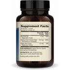 Dr. Mercola Zinc Plus Selenium, Mineral Blend, 30 Capsules (30 Servings) | Supports Immune, Brain, and Respiratory Health, Contains Zinc Glycinate Chelate and Copper, GMO-Free and Gluten-Free