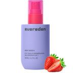 Evereden Kids 4-in-1 Detangler Spray, Silicone-Free, EWG Verified, Vegan | Developed with Harvard & Stanford Dermatologists, 4-in-1 Leave-In Conditioner for Girls, Straight, Curly Hair, Wet or Dry Use