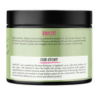 Buy now Mielle Organics Rosemary Mint Strengthening Hair Mask for Damaged Hair - Deep Conditioning Treatment Enriched with Biotin, Honey & Coconut Oil - Helps Encourage Longer, Healthier Strands (12 Oz) at indiglob india