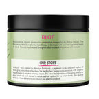 Mielle Organics Rosemary Mint Strengthening Hair Mask, Deep Conditioning Treatment Enriched with Biotin, Honey & Coconut Oil - Helps Encourage Longer, Healthier Strands, 12 Ounce