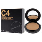 Buy now MAC Studio Fix Powder Plus Foundation C4, Multi, 0.52 Ounce (JL69060225) at indiglob india