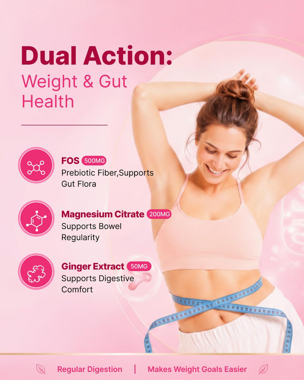 Cutting Drink Mix – Craving & Metabolism Support, Strawberry Açaí 30 Sticks