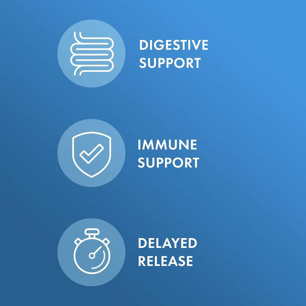 Buy now Dr. Mercola Complete Probiotics - 70 Billion CFU - Supports Immune, Digestive & Gut Health - Features 10 Strains - Shelf Stable - GMO-Free, Gluten-Free & Soy-Free - 90 Capsules (90 Servings) at indiglob india