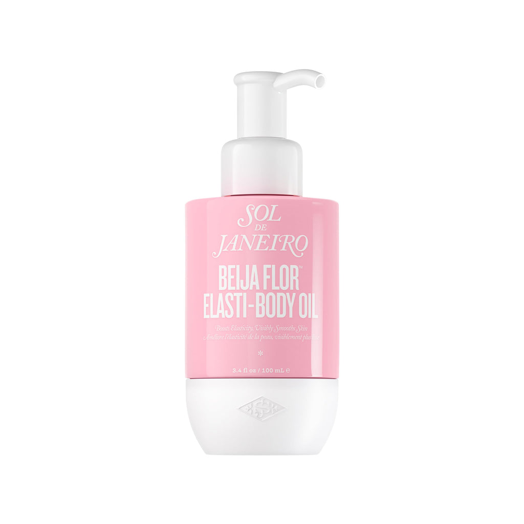 Buy now SOL DE JANEIRO Beija Flor Elasti-Body Oil 100 ml/ 3.4 fl oz at indiglob india