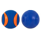 Buy now Chuckit! Sonic Dog Ball Medium (2.5 Inch Diameter) Pack of 2, for Breeds 20-60 lbs at indiglob india