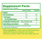 Buy now Culturelle Ultimate Strength Probiotic for Men and Women, Most Clinically Studied Probiotic Strain, 20 Billion CFUs, Supports Occasional Diarrhea, Gas & Bloating, Non-GMO, 20 Count at indiglob india