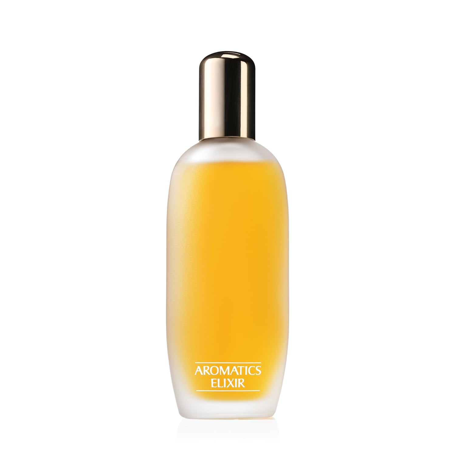 Buy now Clinique Aromatics Elixir Eau de Parfum Spray | Notes of Bulgarian Rose, Ylang Ylang, Patchouli, Jasmine + Vetiver | Perfumes for Women 3.4 Fl Oz at indiglob india