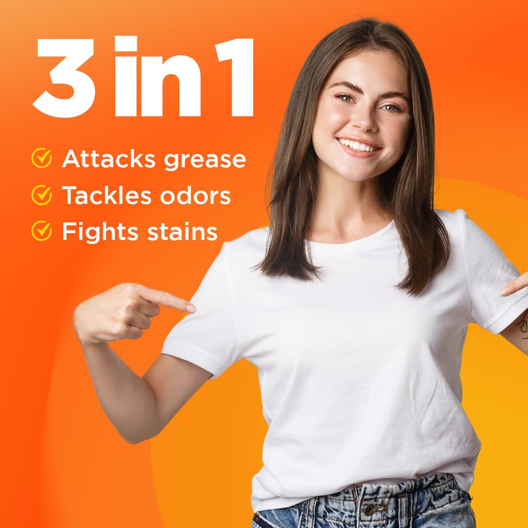 Tide Sink Pack Liquid Laundry Detergent, 0.51 oz, Pack of 12