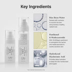 Dr.Althea 345 Relief Cream Mist, Korean Vegan Skin Care, 3.38 Fl Oz | Insant Hydration, Calming Skin Irritation with Hyaluronic Acid, Panthenol, Centella Asiatica Leaf Water, Madecassoside