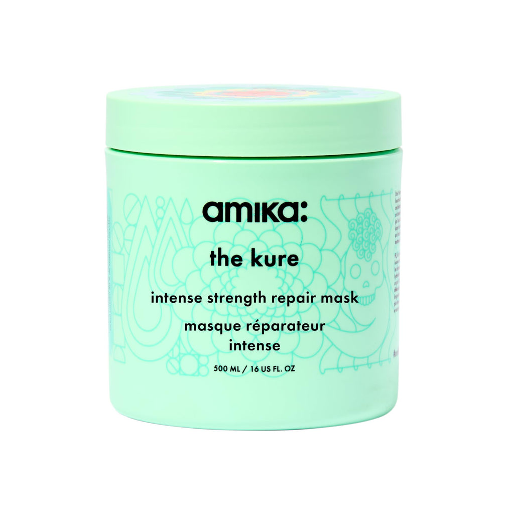 amika the kure intense strength repair mask