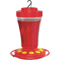Buy now First Nature 3090 32-ounce Hummingbird Flower Feeder Default at indiglob india