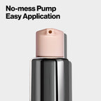 Buy now Revlon PhotoReady Candid Glow Moisture Glow Anti-Pollution Foundation with Vitamin E and Prickly Pear Oil, Anti-Blue Light Ingredients, without Parabens, Pthalates, and Fragrances, Medium Beige, 0.75 oz at indiglob india