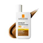 La Roche Posay Anthelios 50 Mineral Tinted Ultra Light Sunscreen Fluid