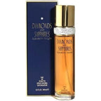 Buy now Diamond&Sapphire/Elizabeth Taylor Edt Spray 1.7 Oz (W) at indiglob india
