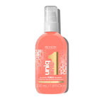 Buy now Revlon Professional UniqOne Curls Treatment, 10-in-1 Leave-In for Curly Hair, 96H Frizz Control, Deep Nourishment & Repair, Curl Definition, Heat Protection, Vegan, 7.8 fl oz at indiglob india