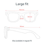 Buy now Ray-Ban Meta Glasses (Renewed) at indiglob india