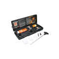 Hoppe's No. 9 Cleaning Kit with Aluminum Rod, .38/.357, 9mm, Box