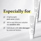 Buy now Dr.Althea 345 Relief Cream, Daily Face Moisturizer, Blemish Relief Care, Soothing Recovery & Moisture, Korean Vegan Skin Care for All Skin Types, 1.69 Fl Oz (Pack of 1) at indiglob india